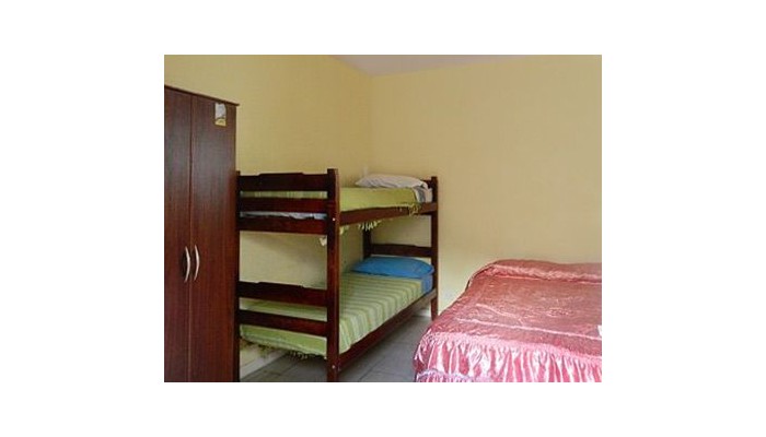 Hotel Cevallos poza 6