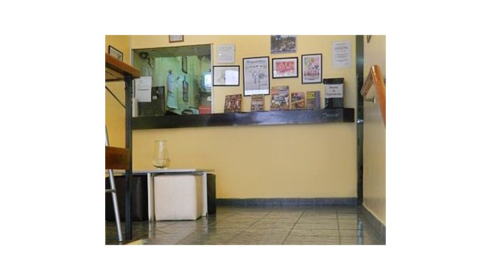 Hotel Cevallos poza 11