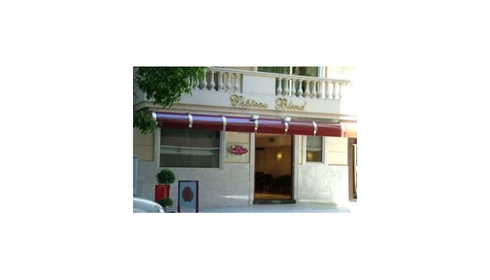 Hotel Chateau Blend Recoleta poza 1