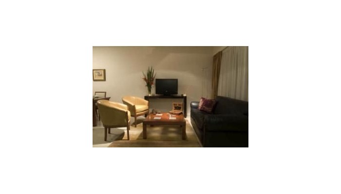 Hotel Chateau Blend Recoleta poza 9