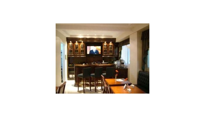 Hotel Chateau Blend Recoleta poza 8