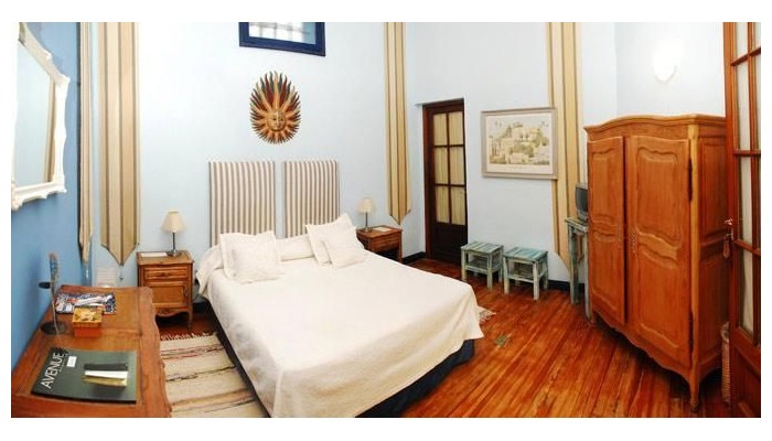 Hotel Chez Seb poza 1