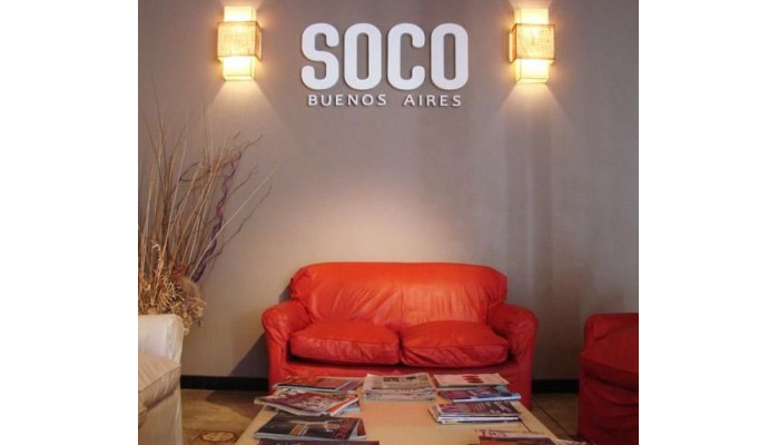 Hotel Chez Seb poza 3