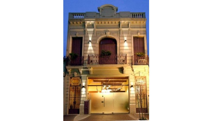 Hotel Chez Seb poza 4