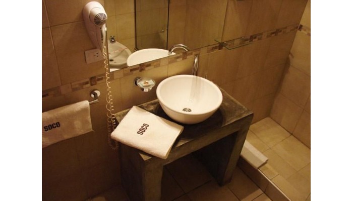 Hotel Chez Seb poza 6