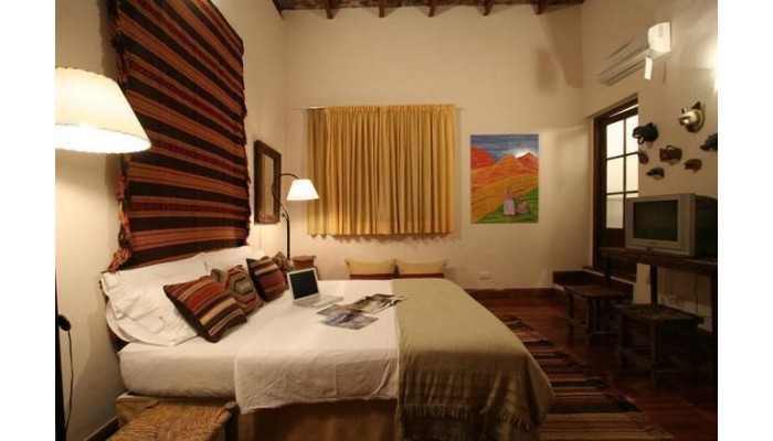 Hotel Chez Seb poza 5