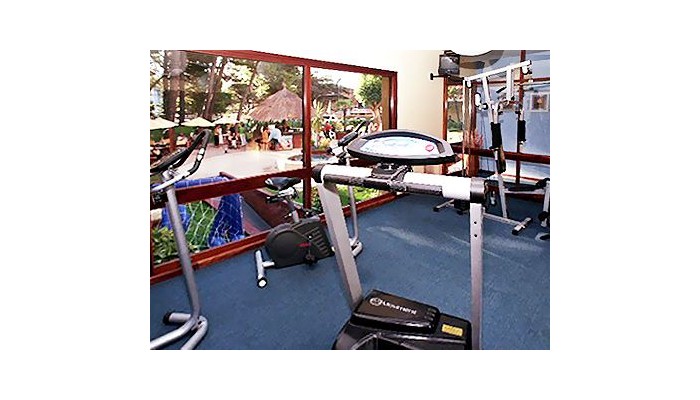 Hotel Chiavari poza 0