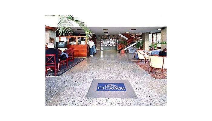 Hotel Chiavari poza 2