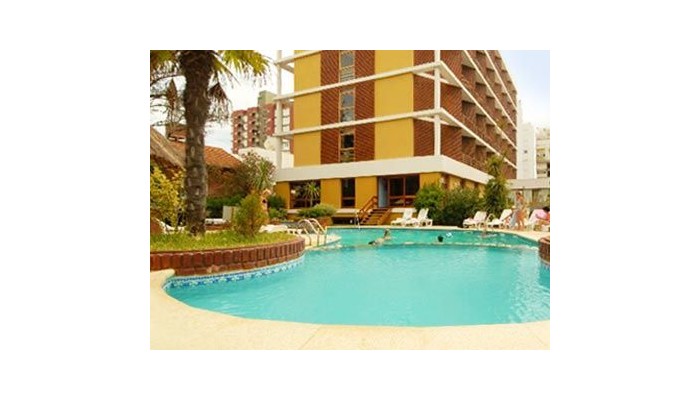 Hotel Chiavari poza 4