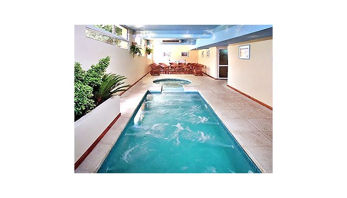 Hotel Chiavari poza 1