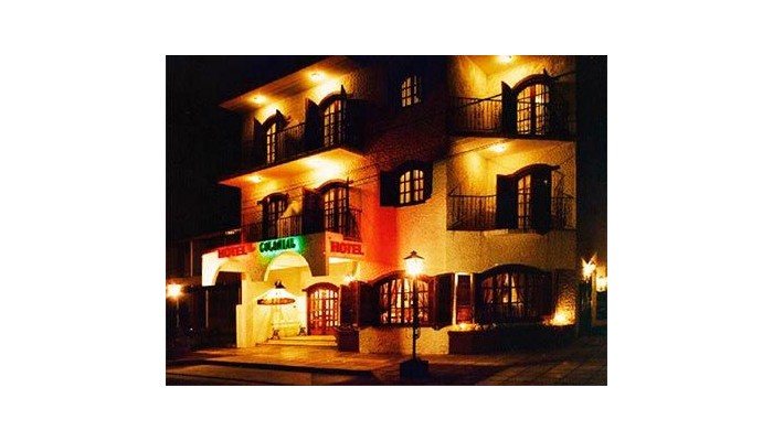 Hotel Colonial poza 8