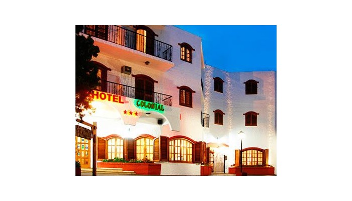Hotel Colonial poza 1