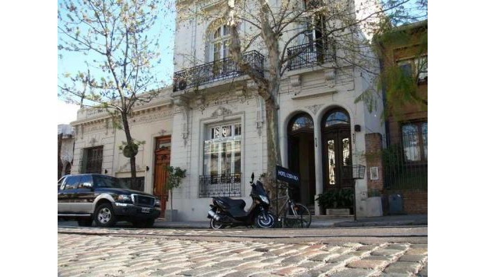 Hotel Colonial poza 9