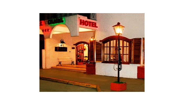 Hotel Colonial poza 2