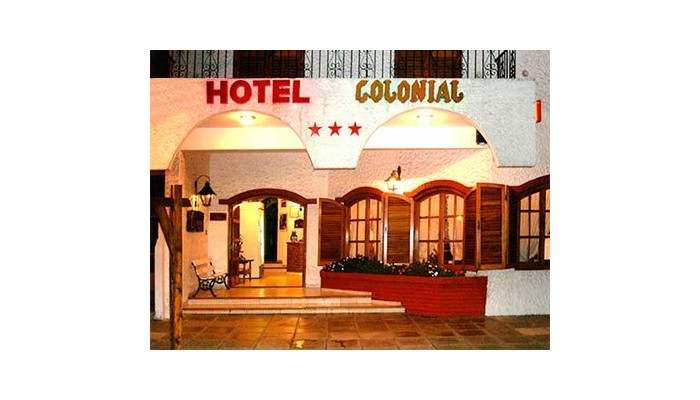 Hotel Colonial poza 0