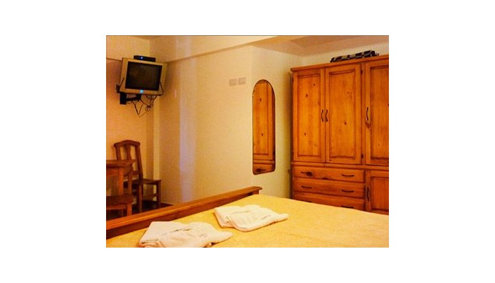 Hotel Colonial poza 6