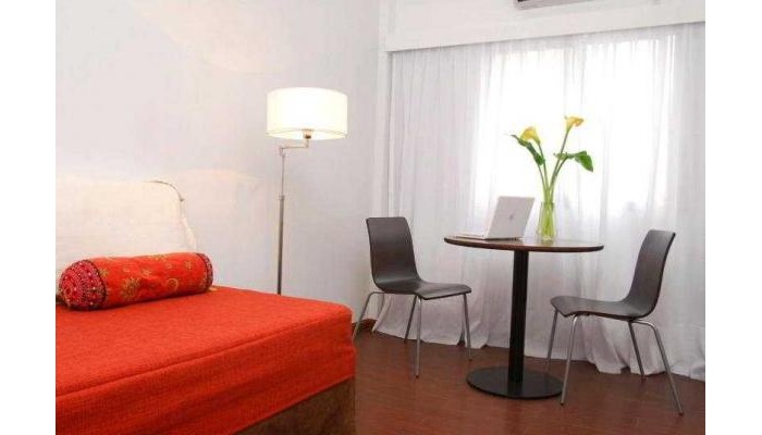 Hotel Conventillo De Lujo poza 0