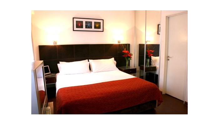 Hotel Cordoba 860 poza 6