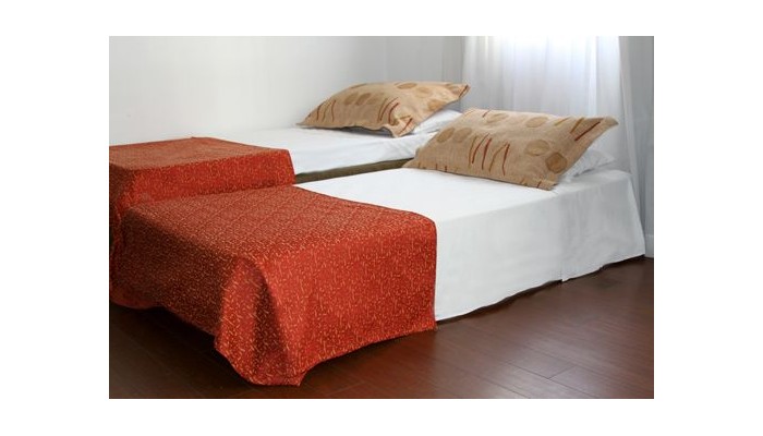 Hotel Cordoba 860 poza 8