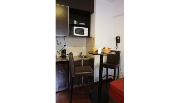 Hotel Cordoba 860 poza 7