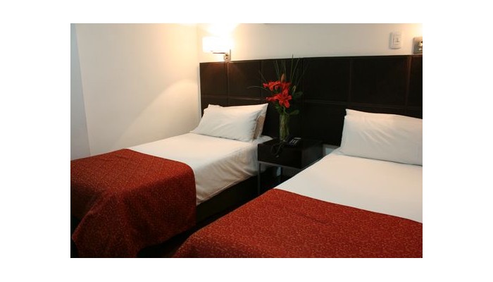 Hotel Cordoba 860 poza 2