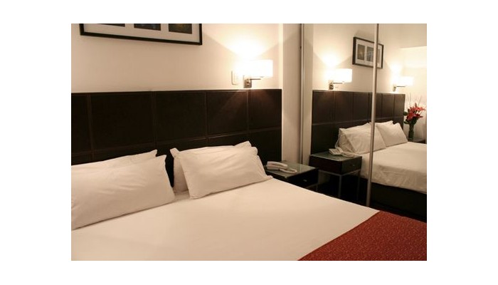 Hotel Cordoba 860 poza 5