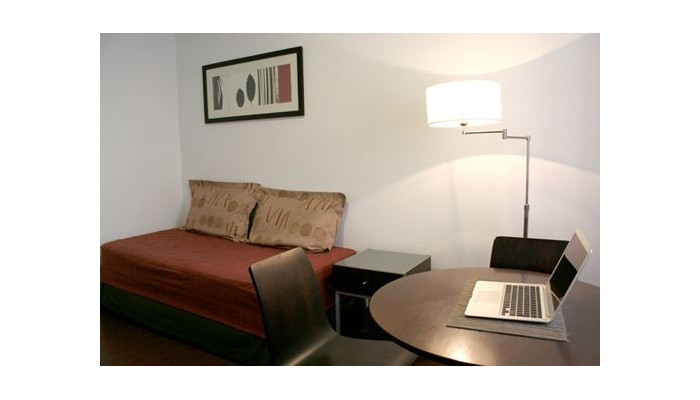 Hotel Cordoba 860 poza 4