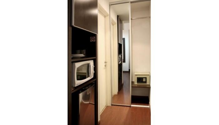 Hotel Cordoba 860 poza 1