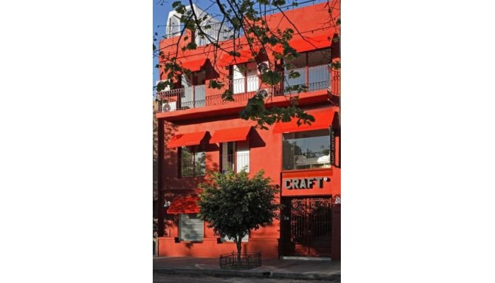 Hotel Craft poza 1
