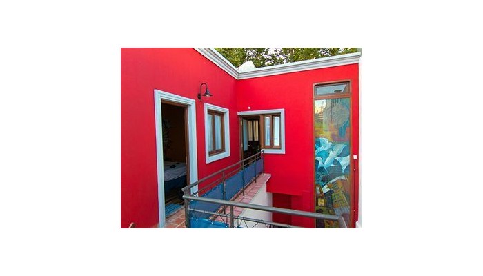 Hotel Cucha Tanguera poza 8