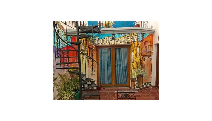 Hotel Cucha Tanguera poza 10