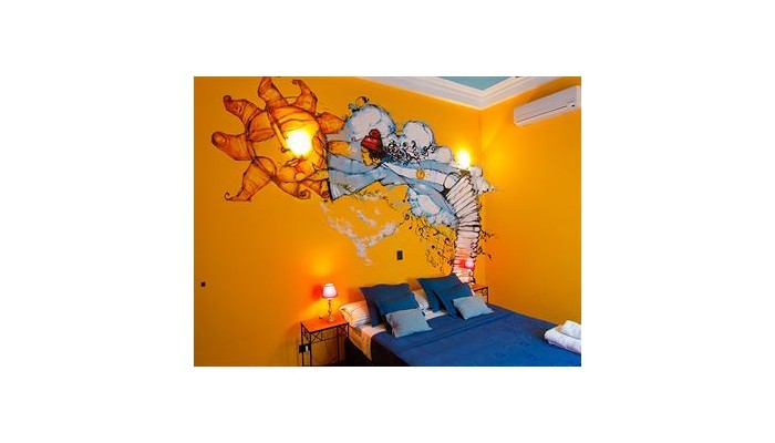 Hotel Cucha Tanguera poza 5