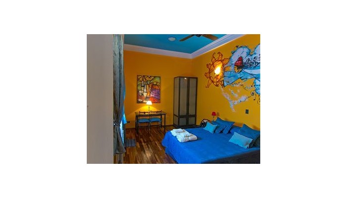 Hotel Cucha Tanguera poza 6