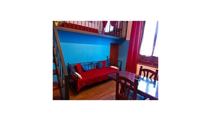 Hotel Cucha Tanguera poza 4