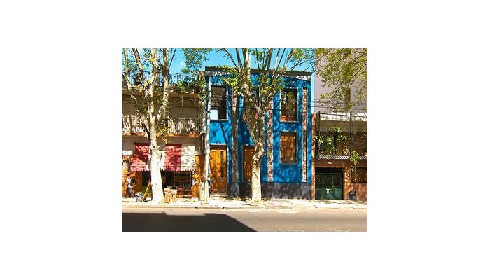 Hotel Cucha Tanguera poza 0