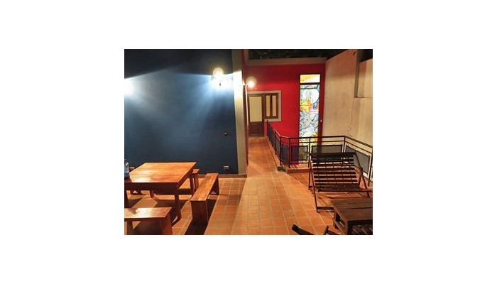 Hotel Cucha Tanguera poza 3