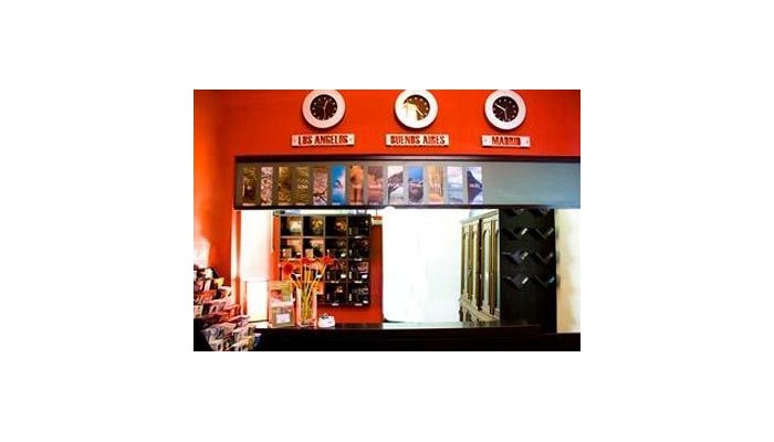 Hotel Cypress In B&b poza 4