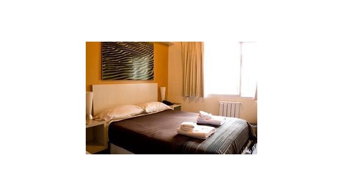 Hotel Cypress In B&b poza 6