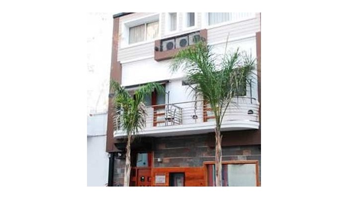 Hotel Cypress In B&b poza 1