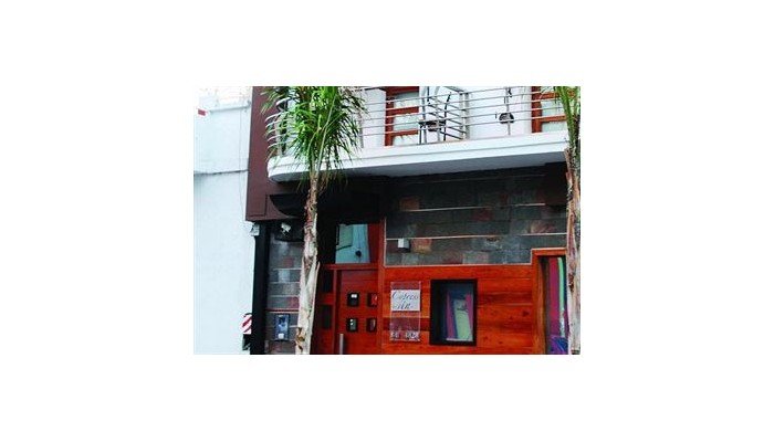 Hotel Cypress In B&b poza 8