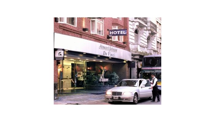 Hotel Da Vinci poza 0