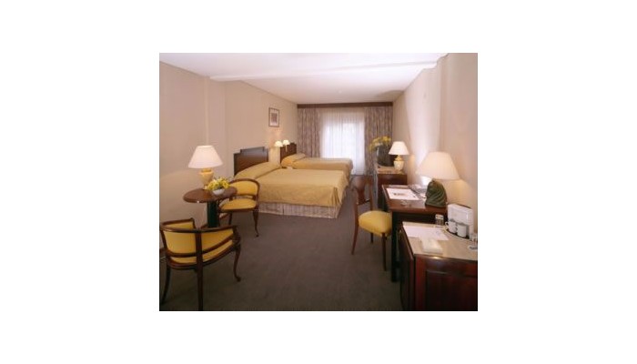 Hotel Da Vinci poza 8