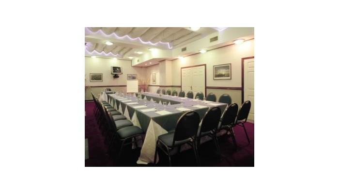 Hotel Da Vinci poza 4