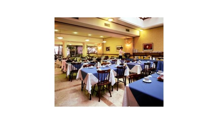 Hotel Da Vinci poza 9