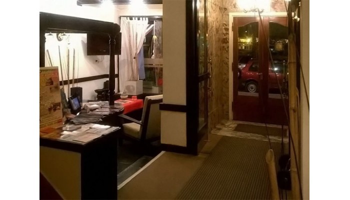 Hotel Danieli poza 7