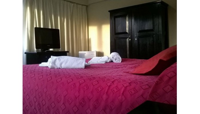 Hotel Danieli poza 5