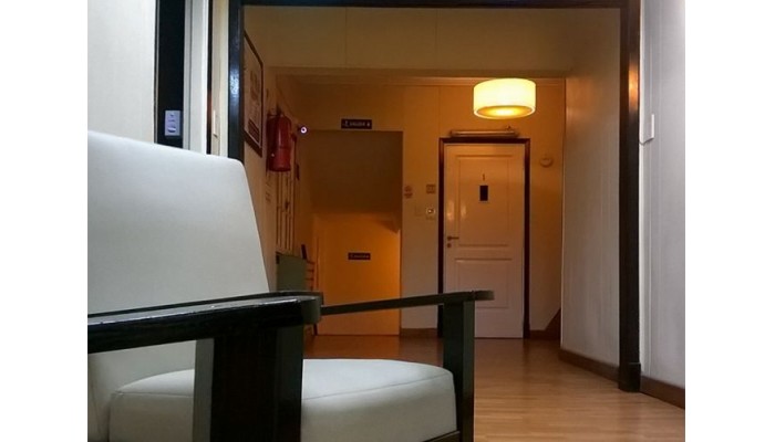 Hotel Danieli poza 11