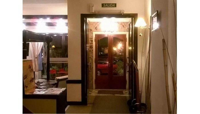 Hotel Danieli poza 8