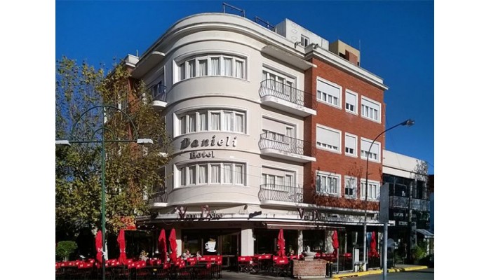 Hotel Danieli poza 0