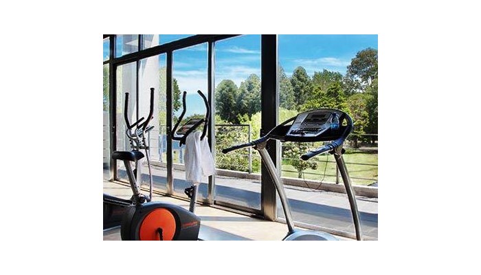 Hotel Dazzler Campana poza 3